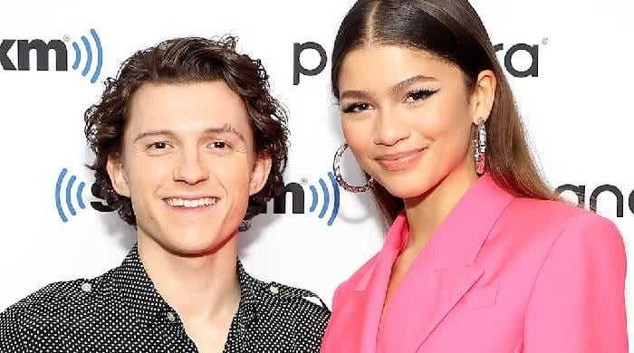 Tom Holland plans to commerce blockbusters for dad life with Zendaya by his facet