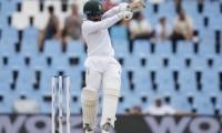 South Africa To Keep Momentum Ahead Of Final Test Against Pakistan