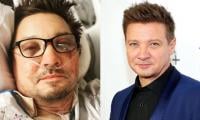 Jeremy Renner Celebrates New Year With ‘second ReBirthday’ After Snow Plow Accident