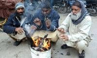 Karachi Weather Update: PMD Forecasts Intensified Cold Wave From Jan 4