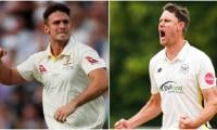 Australia Drop Marsh, Hand Webster Debut For Fifth India Test