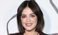 Lucy Hale Welcomes 2025 With Heartwarming ‘Pretty Little Liars’ Reunion