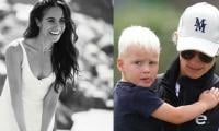 Zara Tindall Leaves Fans Stunned With Surprising Move After Meghan Markle's Post