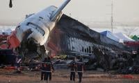 South Korea's Police Raid Jeju Air, Airport Over Fatal Crash