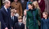 Kensington Palace Holds Meeting For Crucial Kate Middleton Event