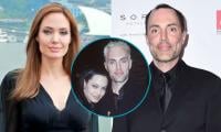 Why Angelina Jolie Skipped Only Brother James Haven’s Wedding?