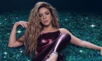 Shakira Set To Make Epic Comeback With Exciting 2026 UK Tour