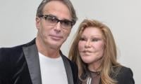 Lloyd Klein Breaks Silence On Partner Jocelyn Wildenstein’s Death