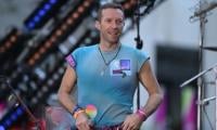 'Coldplay' Frontman Shares '12-minute' Exercise To Deal With 'hard Emotions'