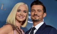 Katy Perry, Orlando Bloom Ring In 2025 With New Fitness Goals