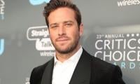 Armie Hammer Reflects On Career Hit By Cannibalism Allegations