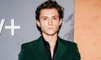 Tom Holland Dishes Out Rare Effects Of Sobriety During Filming