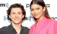 Tom Holland Plans To Trade Blockbusters For Dad Life With Zendaya By His Side