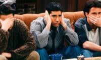 David Schwimmer Recalls 'scary' Friends Scene That Sent Costar To Hospital