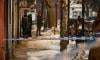 Montenegro restaurant firing leaves several dead: police