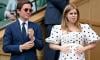 Princess Beatrice’s husband breaks silence with bold move amid Andrew's scandal