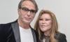 Lloyd Klein breaks silence on partner Jocelyn Wildenstein’s death