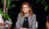 Sarah Ferguson reveals uplifting message after a year of challenges