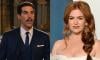 Isla Fisher embraces gratitude as she moves forward after divorce