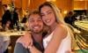 Zara McDermott sparks 'cheating rumours' after split from Sam Thompson