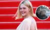 Elle Fanning shares rare glimpse into life on New Year’s with Boyfriend 