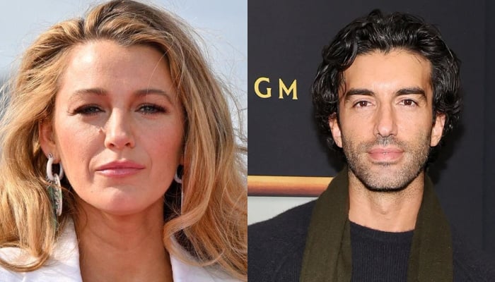 Blake Lively faces countersuit from Justin Baldoni over harassment claims