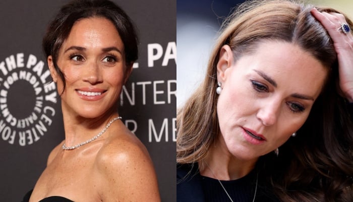 Meghan Markle gives new tension to Kate Middleton with huge milestone