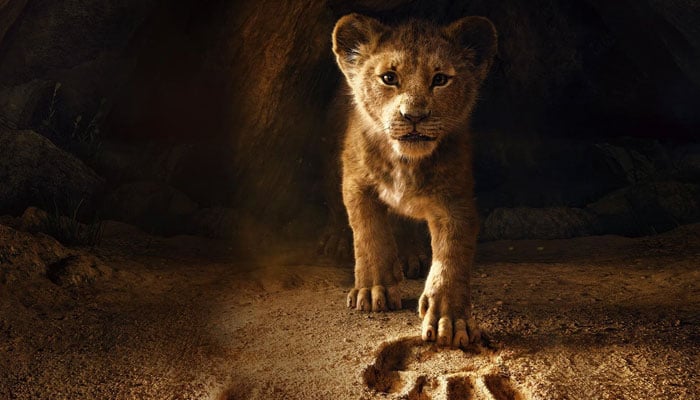 Lion King star reveals his thoughts on pulling off sinister for next Disney role