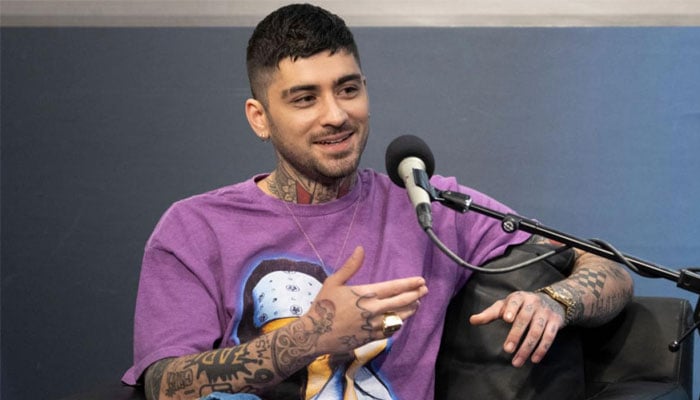 Zayn Malik slated for a special performance in the upcoming shows