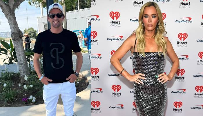 Teddi Mellencamp affair with horse trainer brings trouble to his marriage with Karli