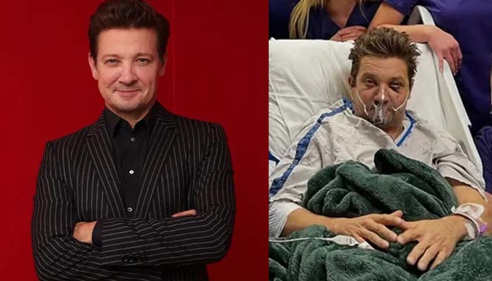 Chris Evans, Tom Cruise and Ben Affleck paid touching tribute to Jeremy Renner