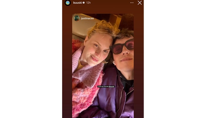 Demi Moores daughter Tallulah Willis shares exciting update with Justin Acee