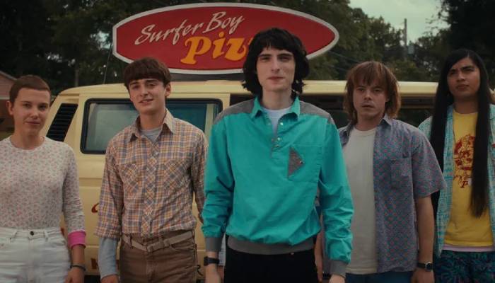 Here are all the details about Stranger Things Season 5