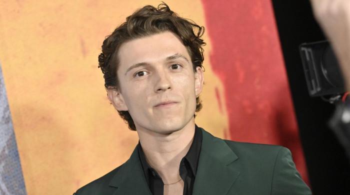 Tom Holland reveals lawyer’s recommendation that ’helped’ actor stop ‘consuming’