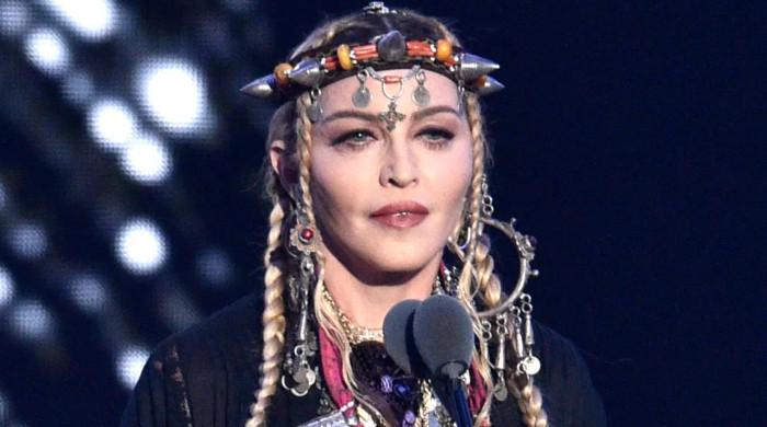 Madonna shares cryptic post after New Year celebrations, ‘been to hell and back’