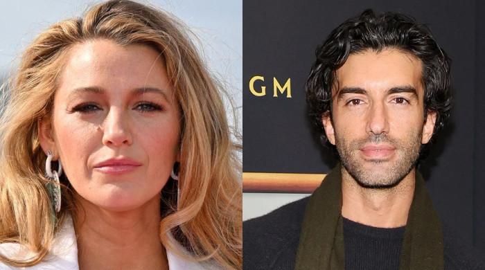 Blake Lively faces countersuit from Justin Baldoni over harassment claims