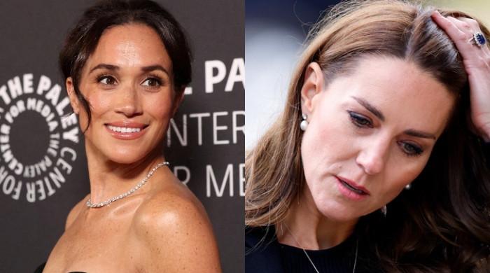 Meghan Markle provides new stress to Kate Middleton with large milestone