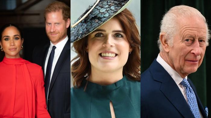 Princess Eugenie upsets King Charles with decisive step for Harry, Meghan