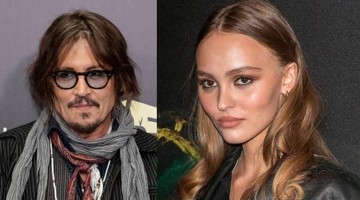 Lily-Rose Depp ‘traumatised’ after watching Johnny Depp’s THIS film