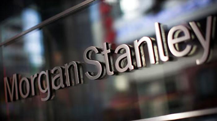 Morgan Stanley decides to depart sector local weather coalition