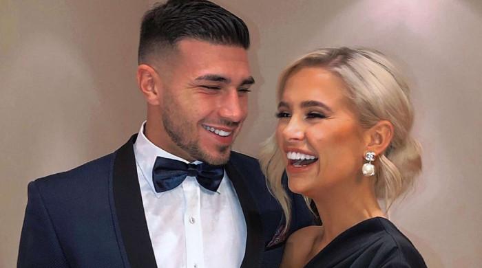 ‘Love Island’s’ Molly-Mae, Tommy Fury ‘again on’ after surprising cut up