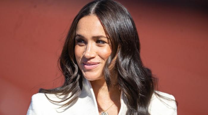 Meghan Markle receives candy nod from Hollywood star after sturdy comeback