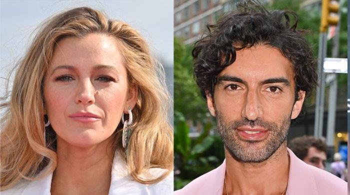 Blake Lively fires again, ‘nothing modifications,’ in lawsuit drama with Justin Baldoni