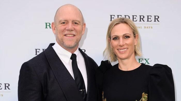 Zara and Mike Tindall forge ties with Harry and Meghan’s interior circle