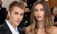 Justin Bieber Thirsts Over Wife Hailey's Sultry NYE Snap, Makes Sweet Pledge