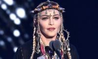 Madonna Shares Cryptic Post After New Year Celebrations, ‘been To Hell And Back’