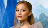 Ariana Grande Opens Up On Voice Of ‘Glinda’ In ‘Wicked’