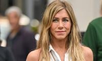 Jennifer Aniston Stresses On Importance Of Loving ‘our Bodies’