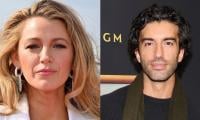 Blake Lively Faces Countersuit From Justin Baldoni Over Harassment Claims