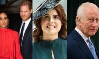 Princess Eugenie Upsets King Charles With Decisive Step For Harry, Meghan